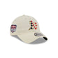 Athletics Independence Day 2026 9TWENTY Adjustable Hat