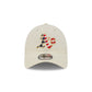 Athletics Independence Day 2026 9TWENTY Adjustable Hat