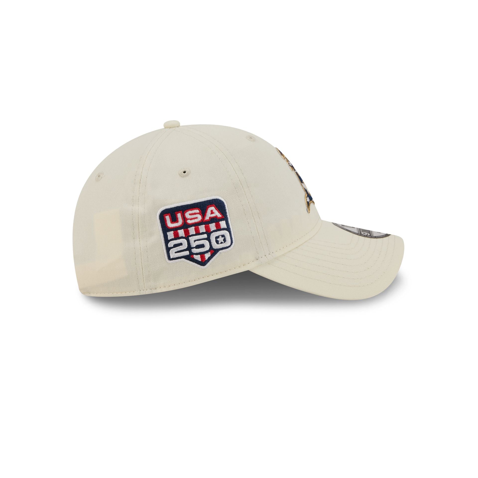 Athletics Independence Day 2026 9TWENTY Adjustable Hat – New Era Cap