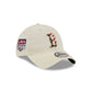 Boston Red Sox Independence Day 2026 9TWENTY Adjustable Hat