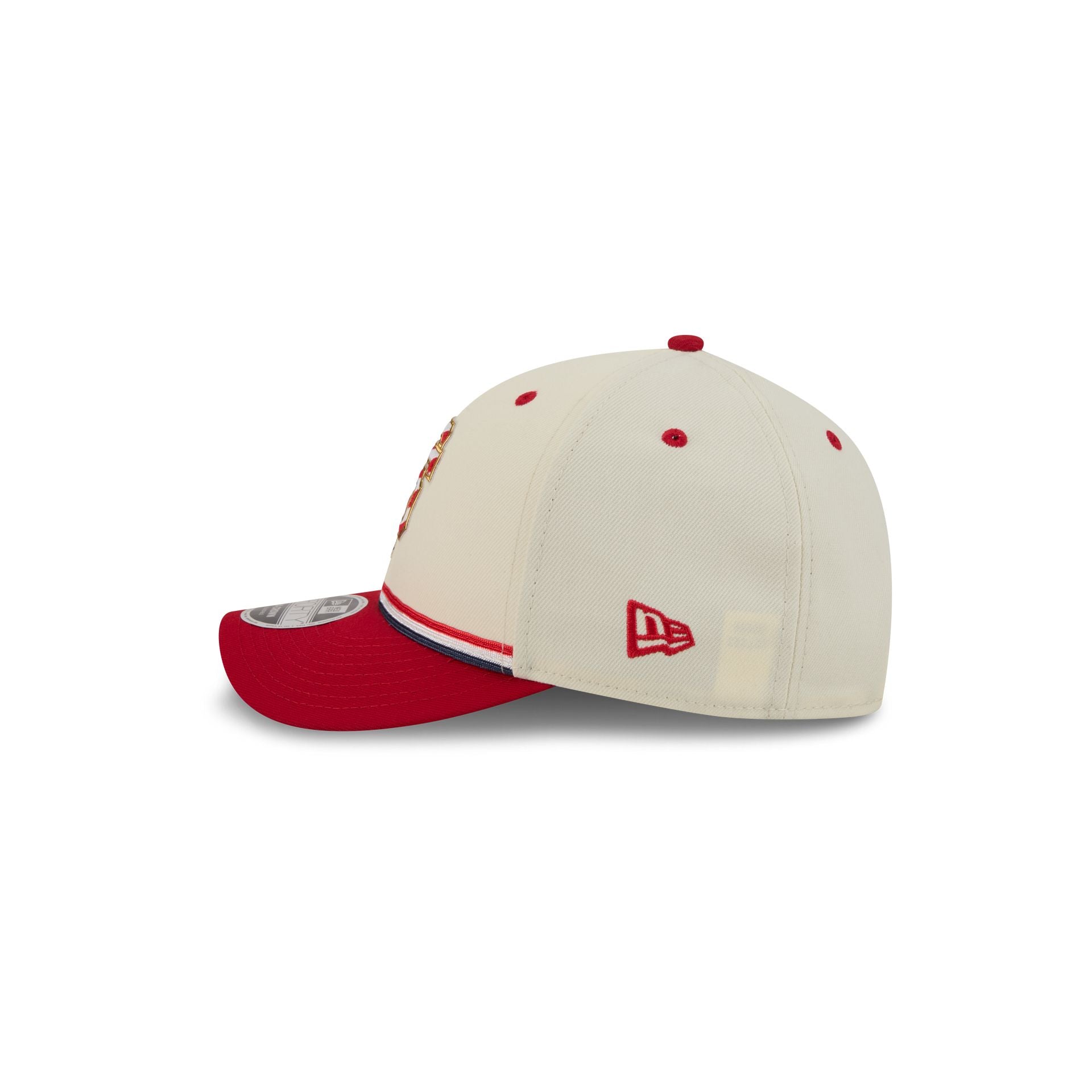 San Francisco Giants Independence Day 2026 Kids 9FORTY M-Crown