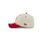 San Francisco Giants Independence Day 2026 Kids 9FORTY M-Crown Snapback Hat