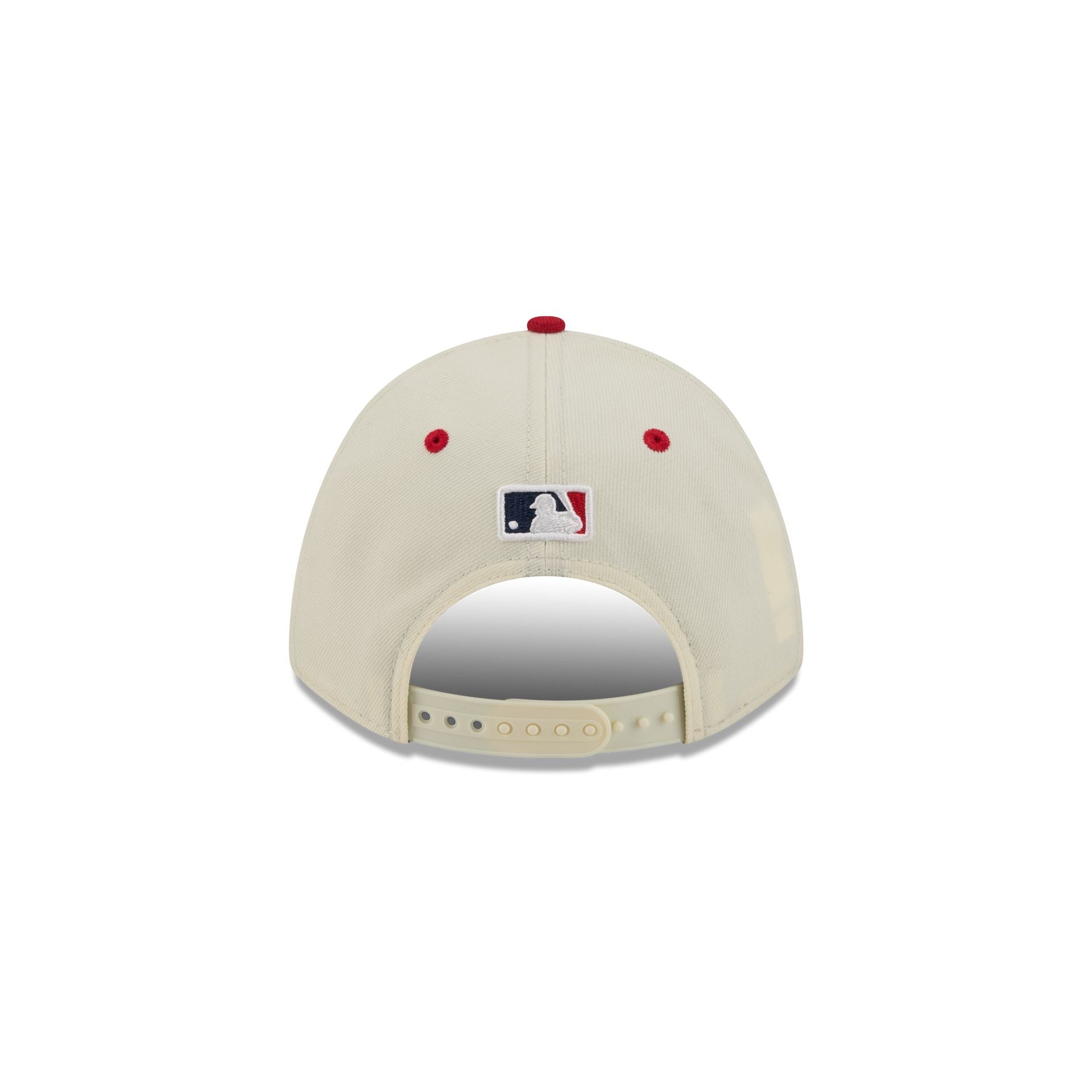 San Francisco Giants Independence Day 2026 Kids 9FORTY M-Crown