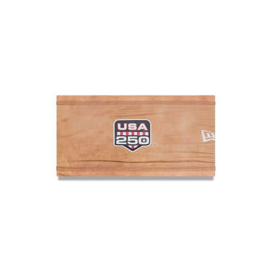 MLB Independence Day 2026 Headband - New Era Cap