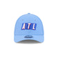Atlanta Braves 2026 City Connect Fan Specialty 39THIRTY M-Crown Stretch Fit Hat