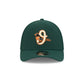 Baltimore Orioles 2026 City Connect Fan Specialty 39THIRTY M-Crown Stretch Fit Hat