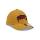 Pittsburgh Pirates 2026 City Connect Fan Specialty 39THIRTY M-Crown Stretch Fit Hat
