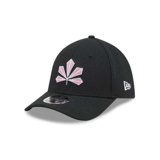 Cincinnati Reds 2026 City Connect Fan Specialty 39THIRTY M-Crown Stretch Fit Hat - New Era Cap