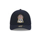 San Diego Padres 2026 City Connect Fan Specialty 39THIRTY M-Crown Stretch Fit Hat