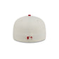 Texas Rangers 2026 City Connect Fan Specialty 59FIFTY Fitted Hat