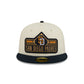 San Diego Padres 2026 City Connect Fan Specialty 59FIFTY Fitted Hat