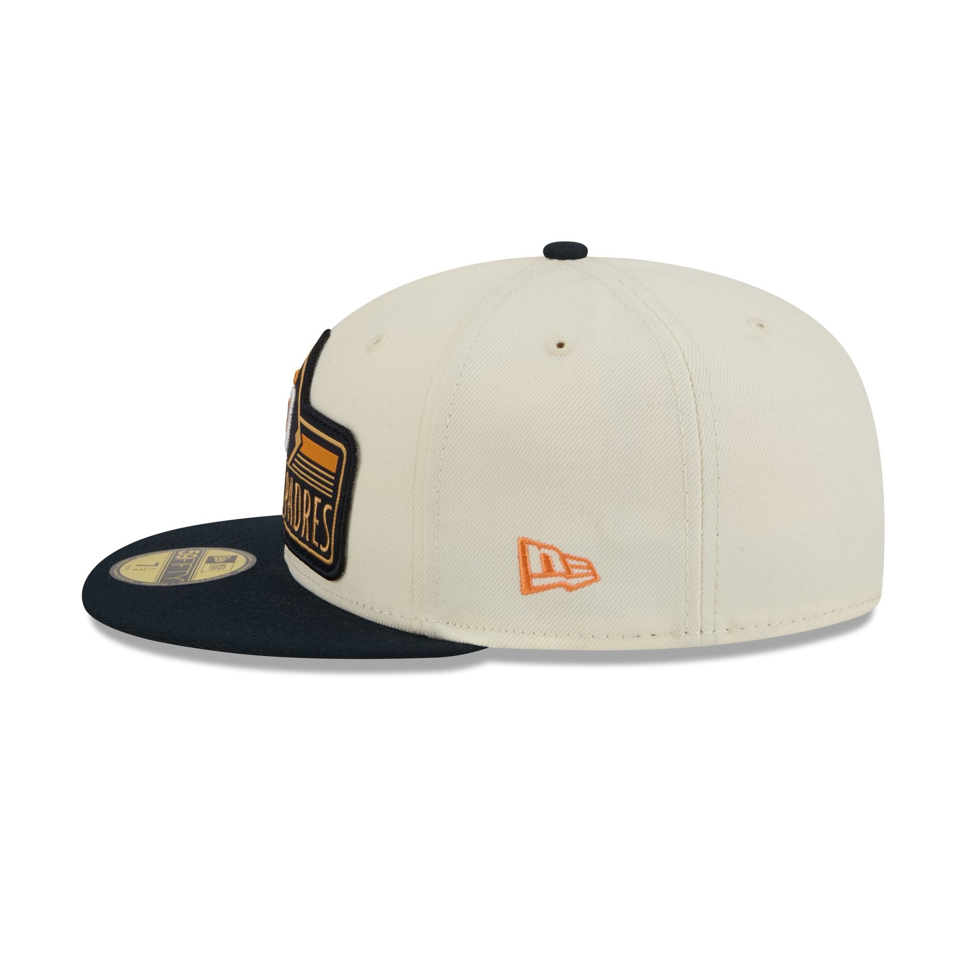 San Diego Padres 2026 City Connect Fan Specialty 59FIFTY Fitted