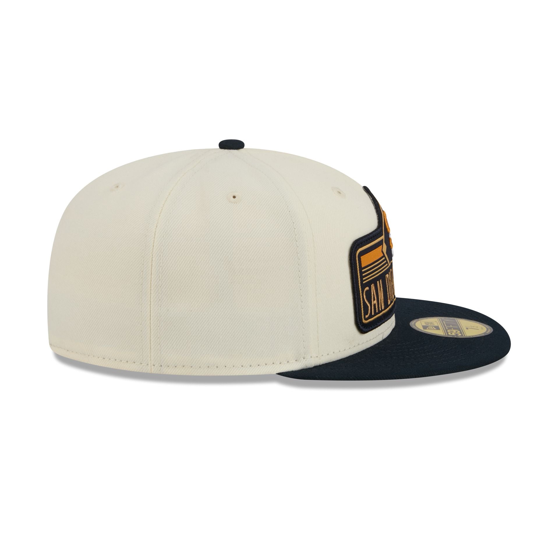 San Diego Padres 2026 City Connect Fan Specialty 59FIFTY Fitted