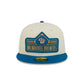 Milwaukee Brewers 2026 City Connect Fan Specialty 59FIFTY Fitted Hat