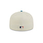 Milwaukee Brewers 2026 City Connect Fan Specialty 59FIFTY Fitted Hat