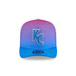 Kansas City Royals 2026 City Connect Fan Specialty 9FIFTY A-Frame Snapback Hat