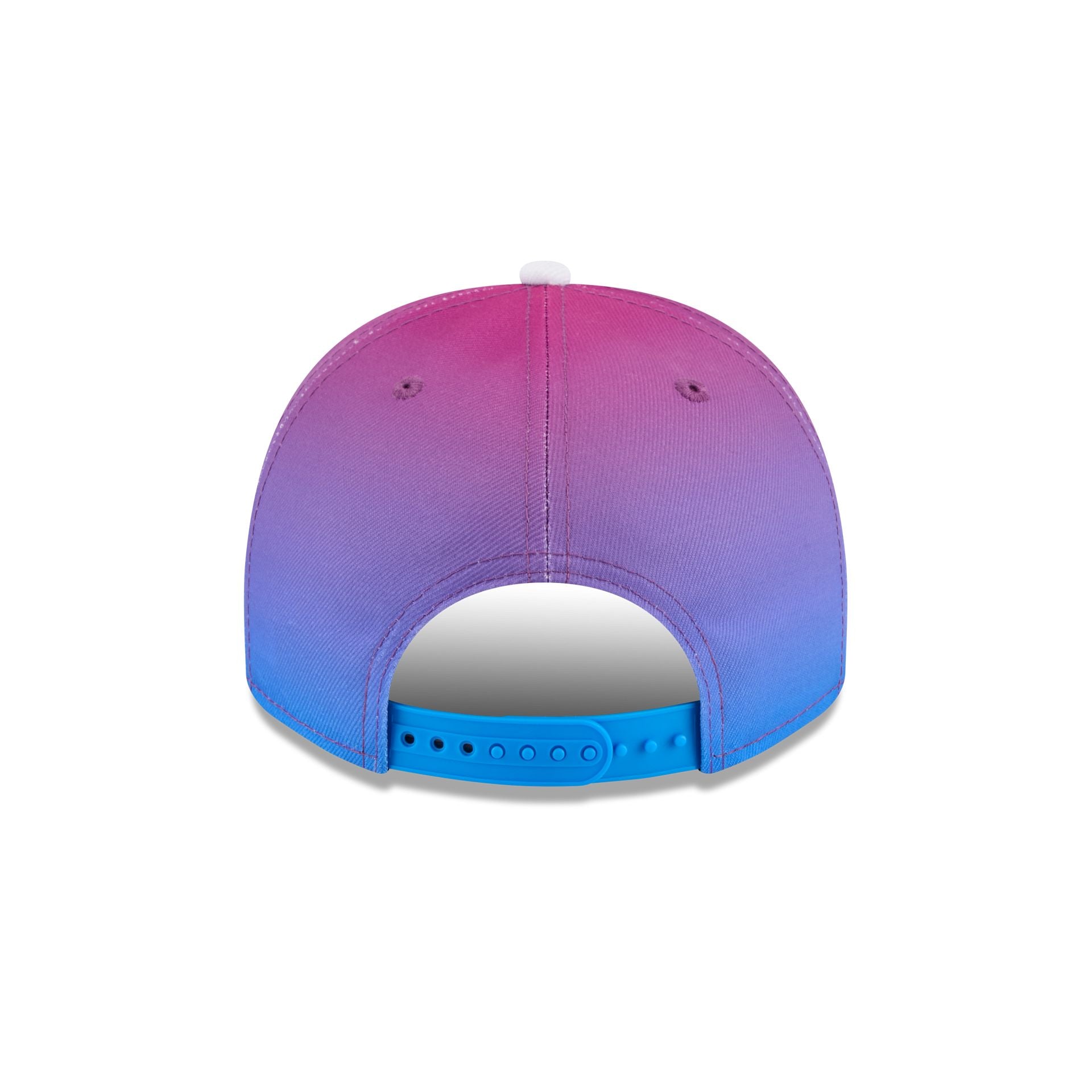 Kansas City Royals 2026 City Connect Fan Specialty 9FIFTY A-Frame Snapback Hat