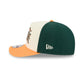 Baltimore Orioles 2026 City Connect Fan Specialty 9FIFTY A-Frame Snapback Hat