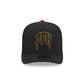 Pittsburgh Pirates 2026 City Connect Fan Specialty 9FIFTY A-Frame Snapback Hat