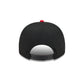 Pittsburgh Pirates 2026 City Connect Fan Specialty 9FIFTY A-Frame Snapback Hat