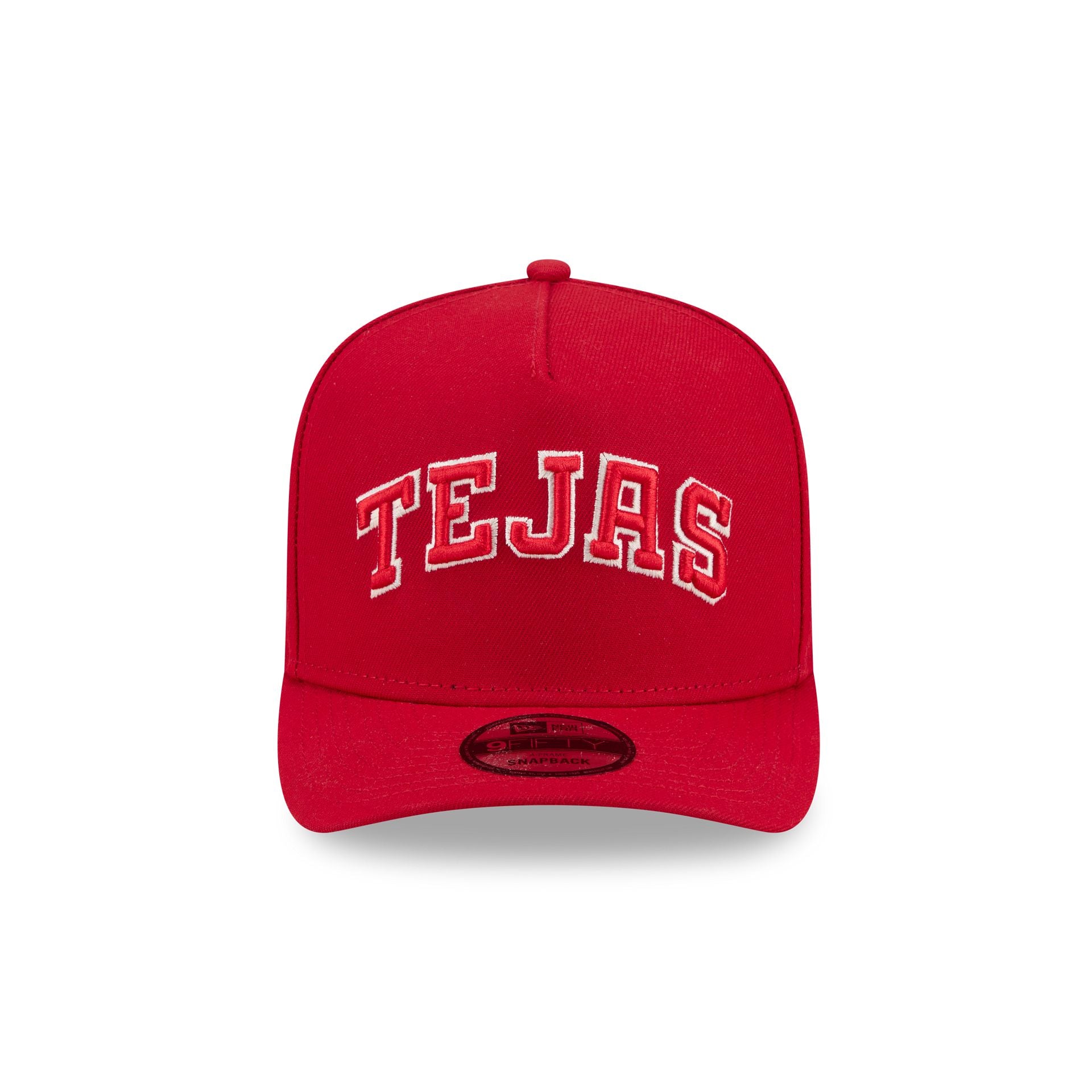 Texas Rangers 2026 City Connect Fan Specialty 9FIFTY A-Frame Snapback Hat
