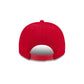 Texas Rangers 2026 City Connect Fan Specialty 9FIFTY A-Frame Snapback Hat