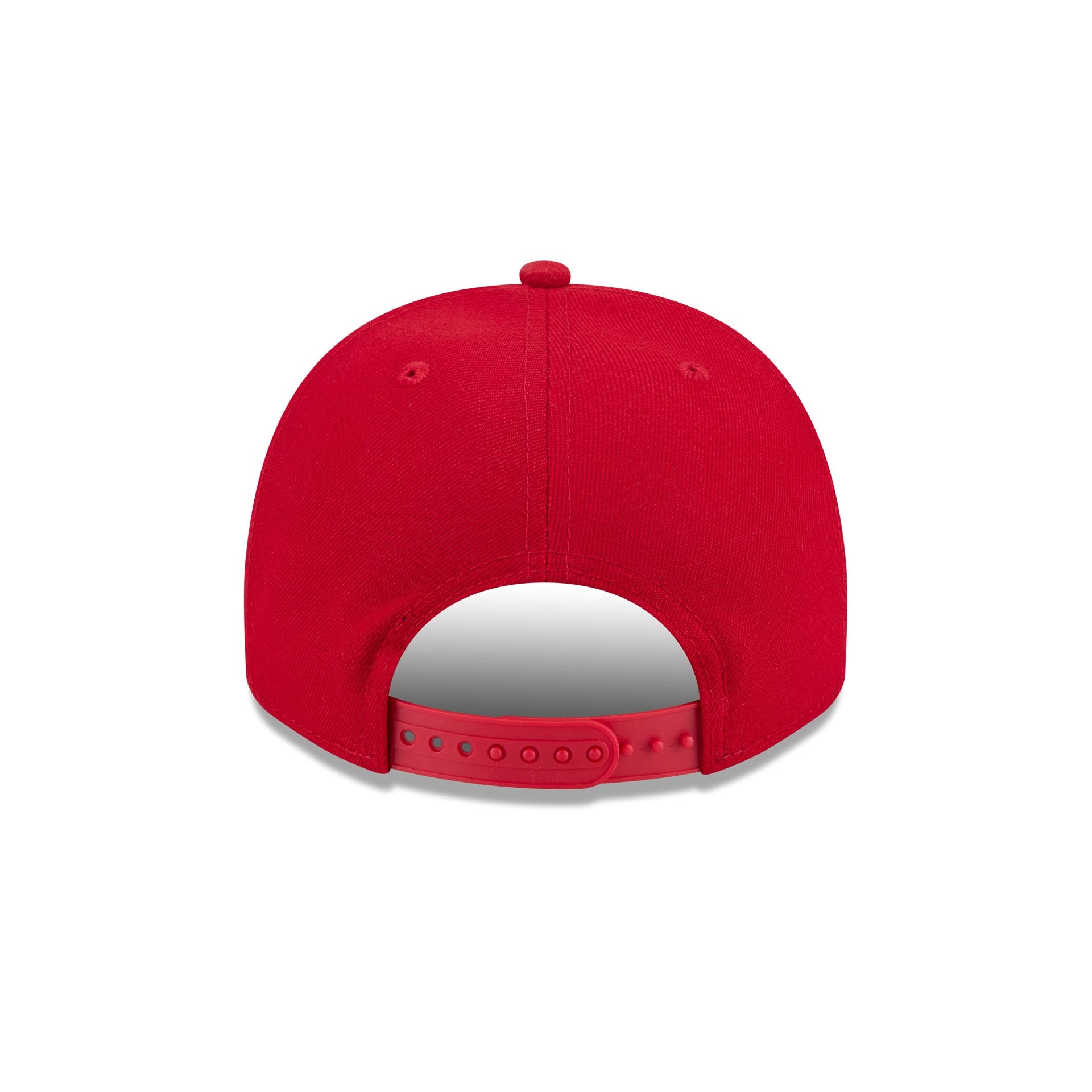 Texas Rangers 2026 City Connect Fan Specialty 9FIFTY A-Frame Snapback Hat