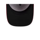 Texas Rangers 2026 City Connect Fan Specialty 9FIFTY A-Frame Snapback Hat