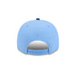 Atlanta Braves 2026 City Connect Fan Specialty 9FIFTY A-Frame Snapback Hat