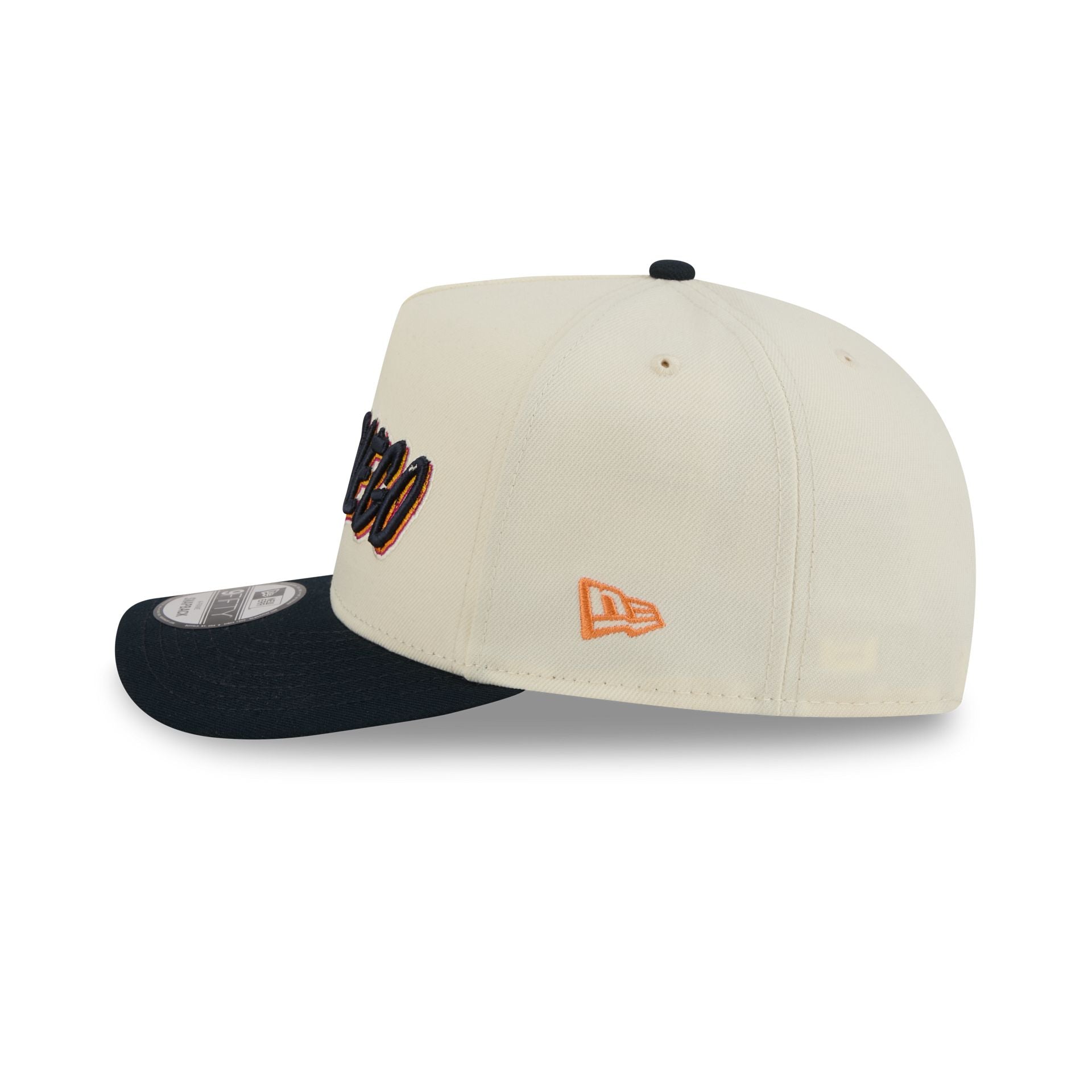 San Diego Padres 2026 City Connect Fan Specialty 9FIFTY A-Frame Snapback Hat