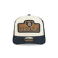 San Diego Padres 2026 City Connect Fan Specialty 9SEVENTY Trucker Hat
