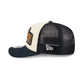 San Diego Padres 2026 City Connect Fan Specialty 9SEVENTY Trucker Hat