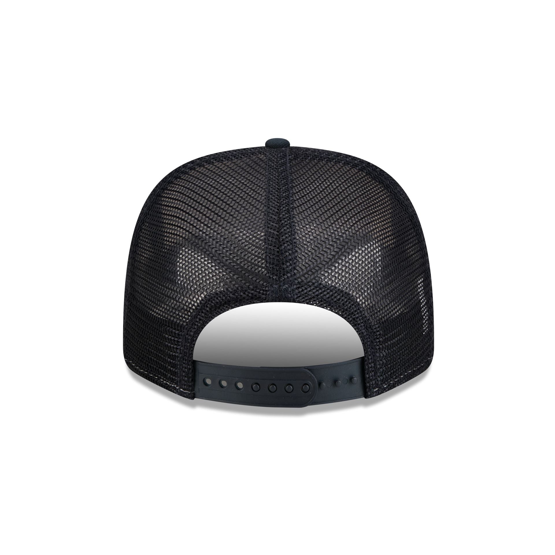 San Diego Padres 2026 City Connect Fan Specialty 9SEVENTY Trucker Hat