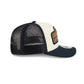 San Diego Padres 2026 City Connect Fan Specialty 9SEVENTY Trucker Hat