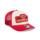Cincinnati Reds 2026 City Connect Fan Specialty 9SEVENTY Trucker Hat