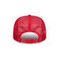 Cincinnati Reds 2026 City Connect Fan Specialty 9SEVENTY Trucker Hat