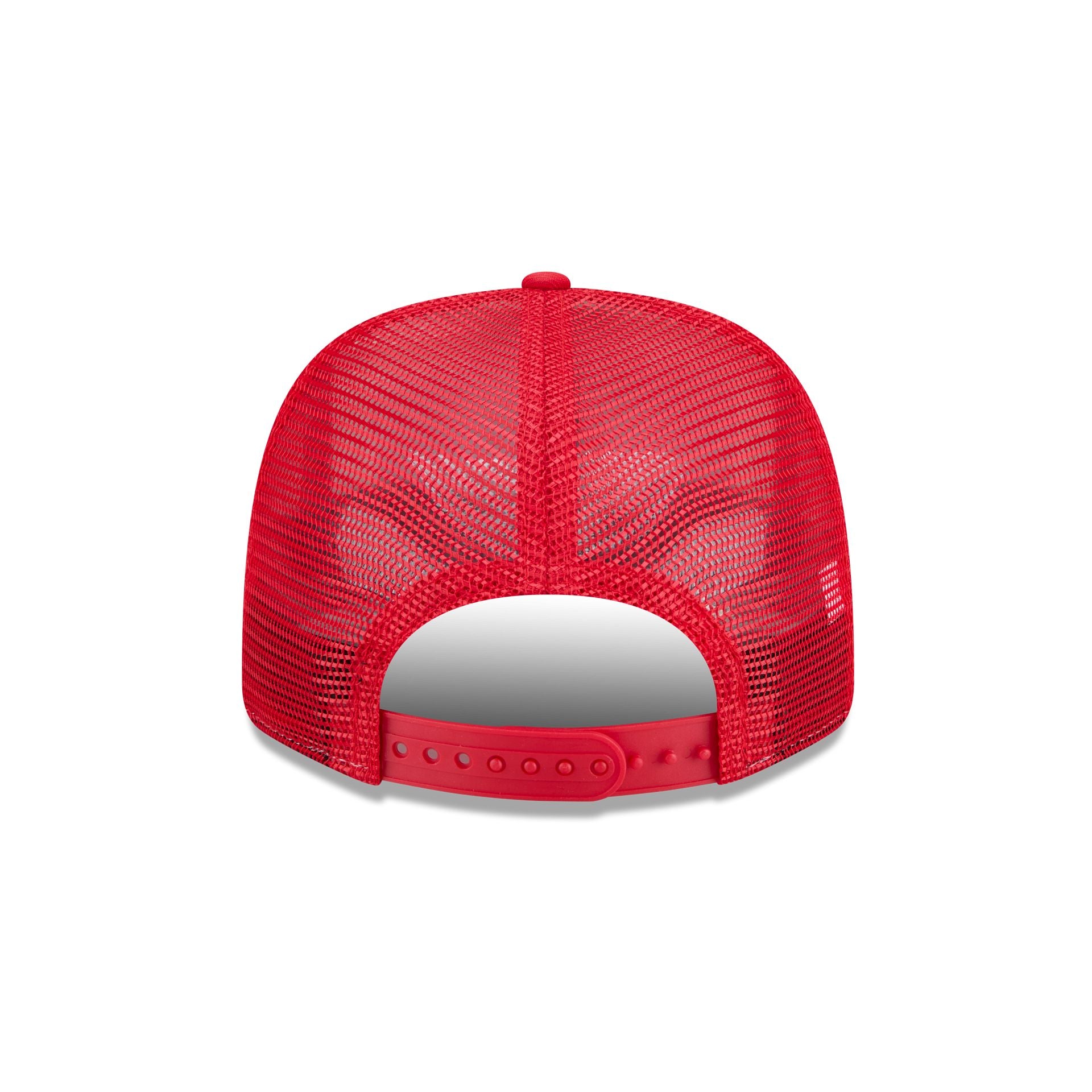 Cincinnati Reds 2026 City Connect Fan Specialty 9SEVENTY Trucker Hat