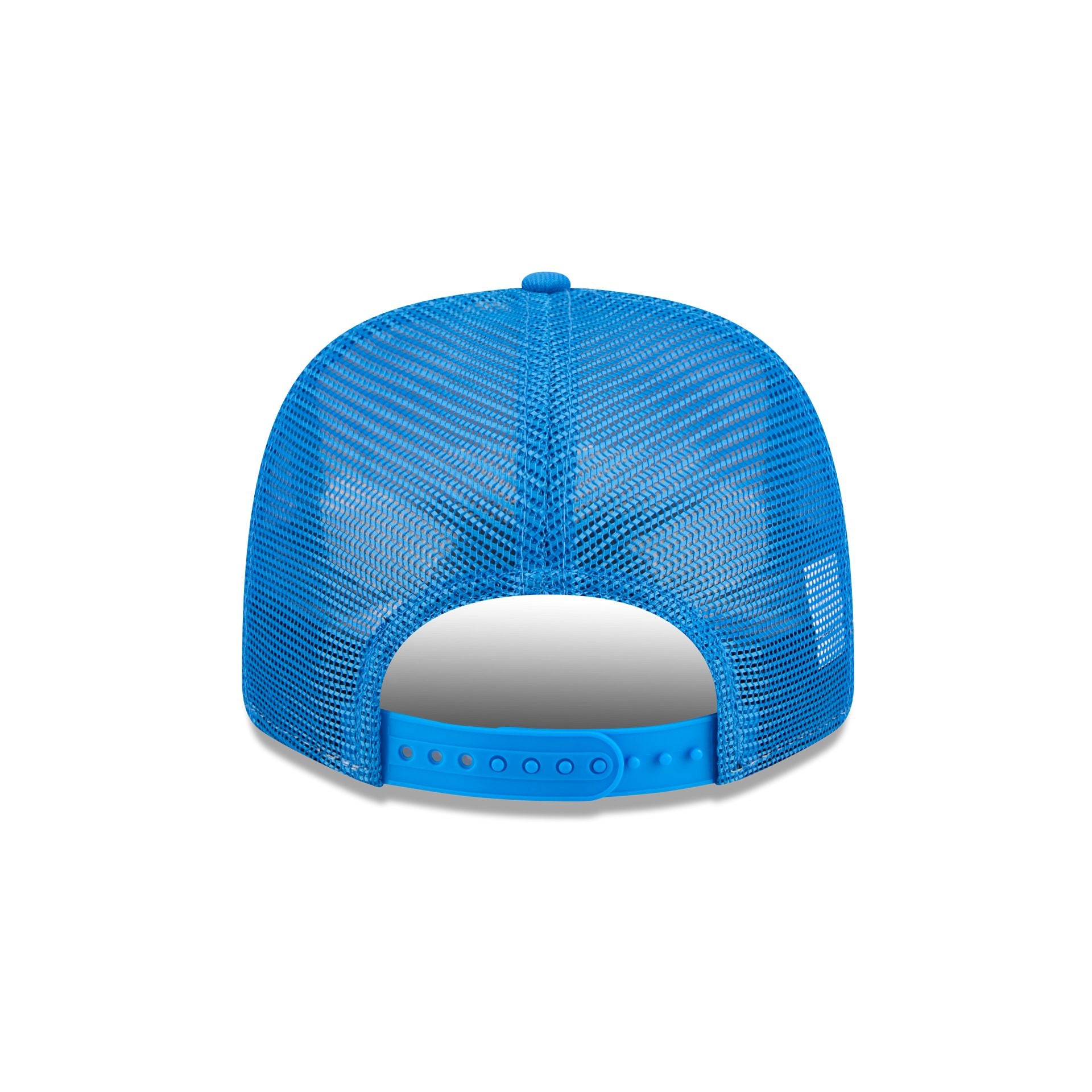 Kansas City Royals 2026 City Connect Fan Specialty 9SEVENTY Trucker Hat