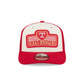 Texas Rangers 2026 City Connect Fan Specialty 9SEVENTY Trucker Hat