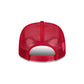 Texas Rangers 2026 City Connect Fan Specialty 9SEVENTY Trucker Hat
