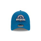 Milwaukee Brewers 2026 City Connect Fan Specialty 9TWENTY Adjustable Hat