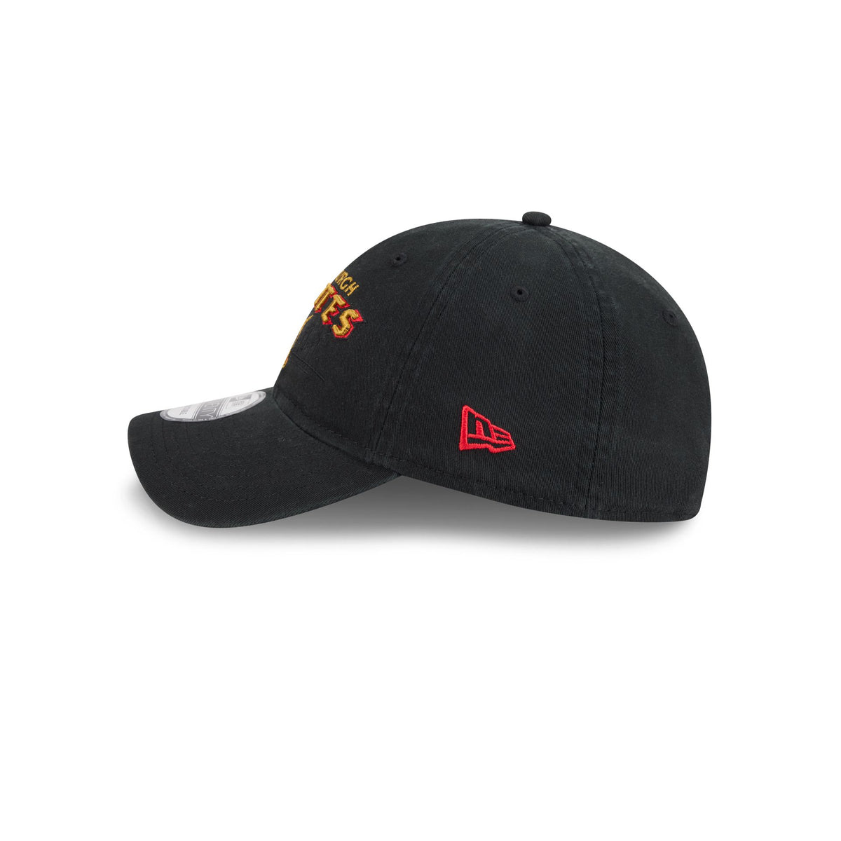 Pittsburgh Pirates 2026 City Connect Fan Specialty 9TWENTY Adjustable Hat