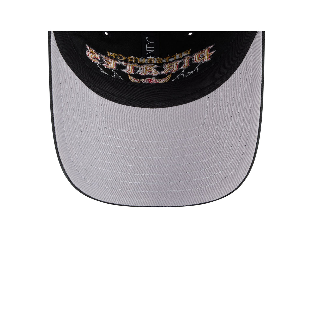 Pittsburgh Pirates 2026 City Connect Fan Specialty 9TWENTY Adjustable Hat
