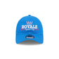 Kansas City Royals 2026 City Connect Fan Specialty 9TWENTY Adjustable Hat
