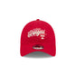 Texas Rangers 2026 City Connect Fan Specialty 9TWENTY Adjustable Hat