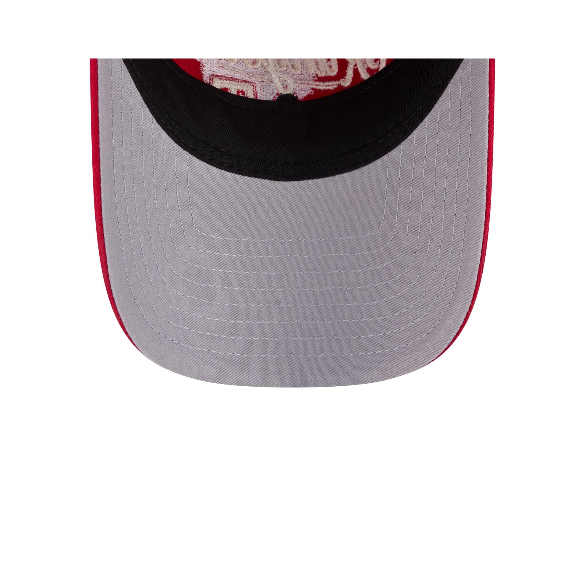 Texas Rangers 2026 City Connect Fan Specialty 9TWENTY Adjustable Hat