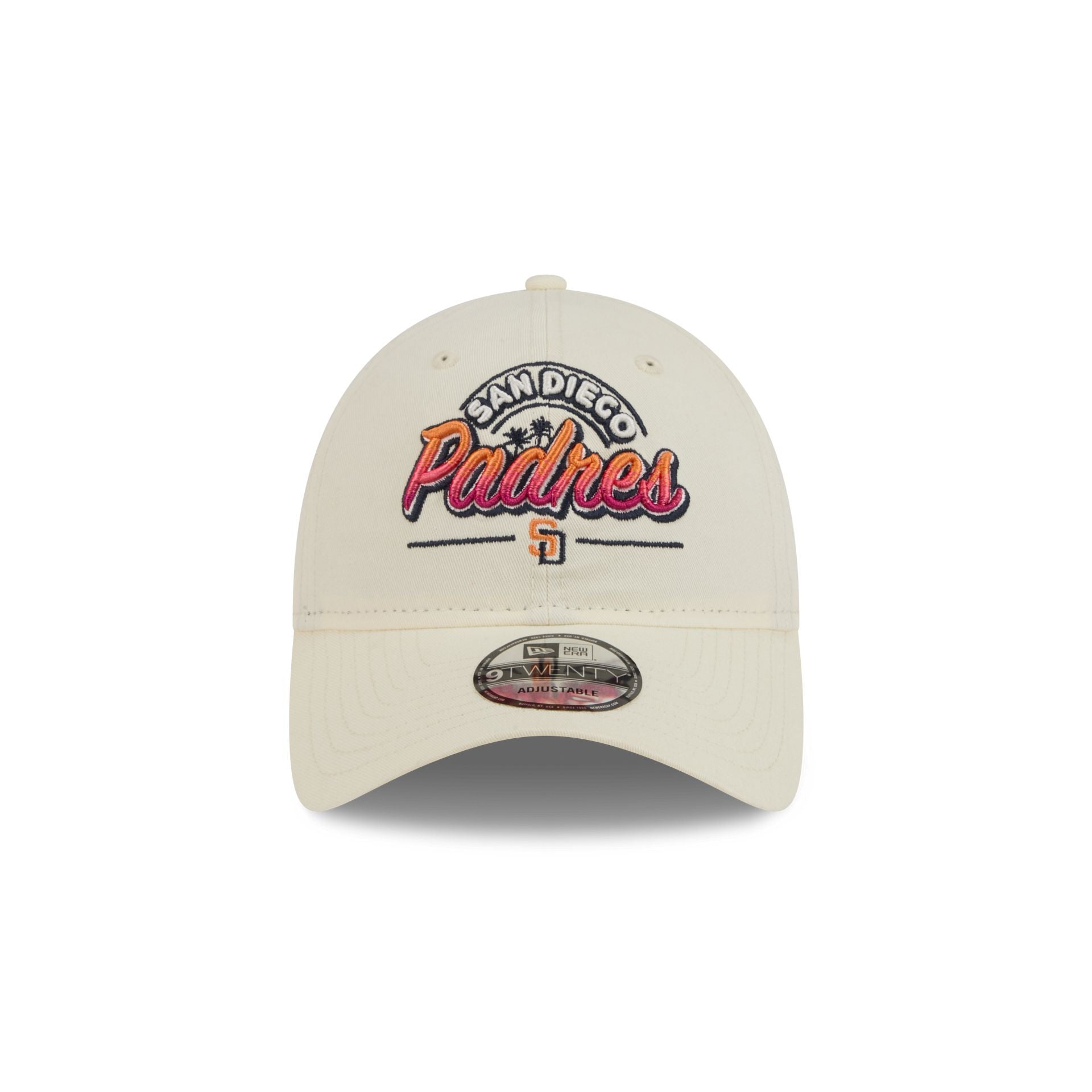 San Diego Padres 2026 City Connect Fan Specialty 9TWENTY