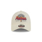 San Diego Padres 2026 City Connect Fan Specialty 9TWENTY Adjustable Hat