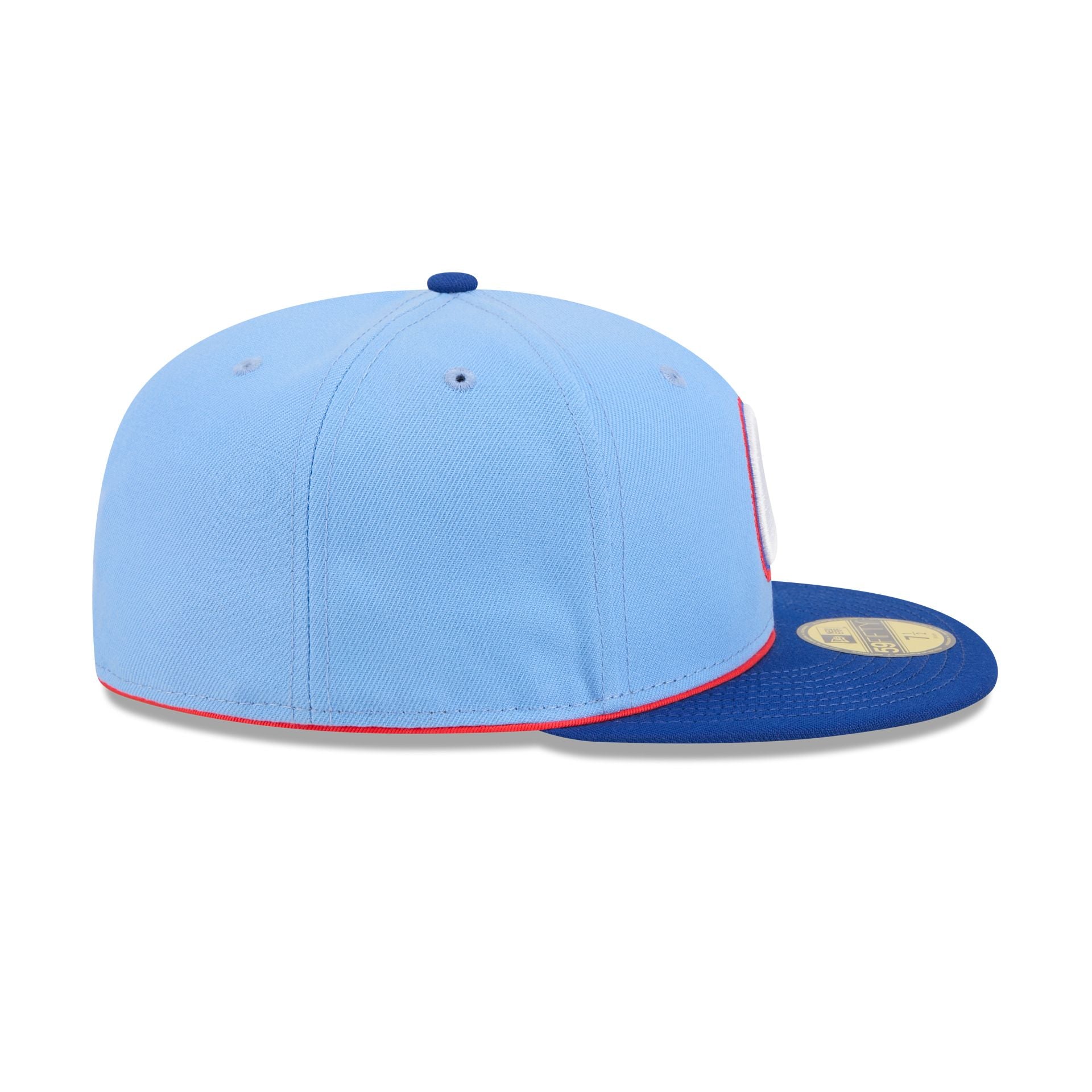 Atlanta Braves 2026 City Connect 59FIFTY Fitted Hat