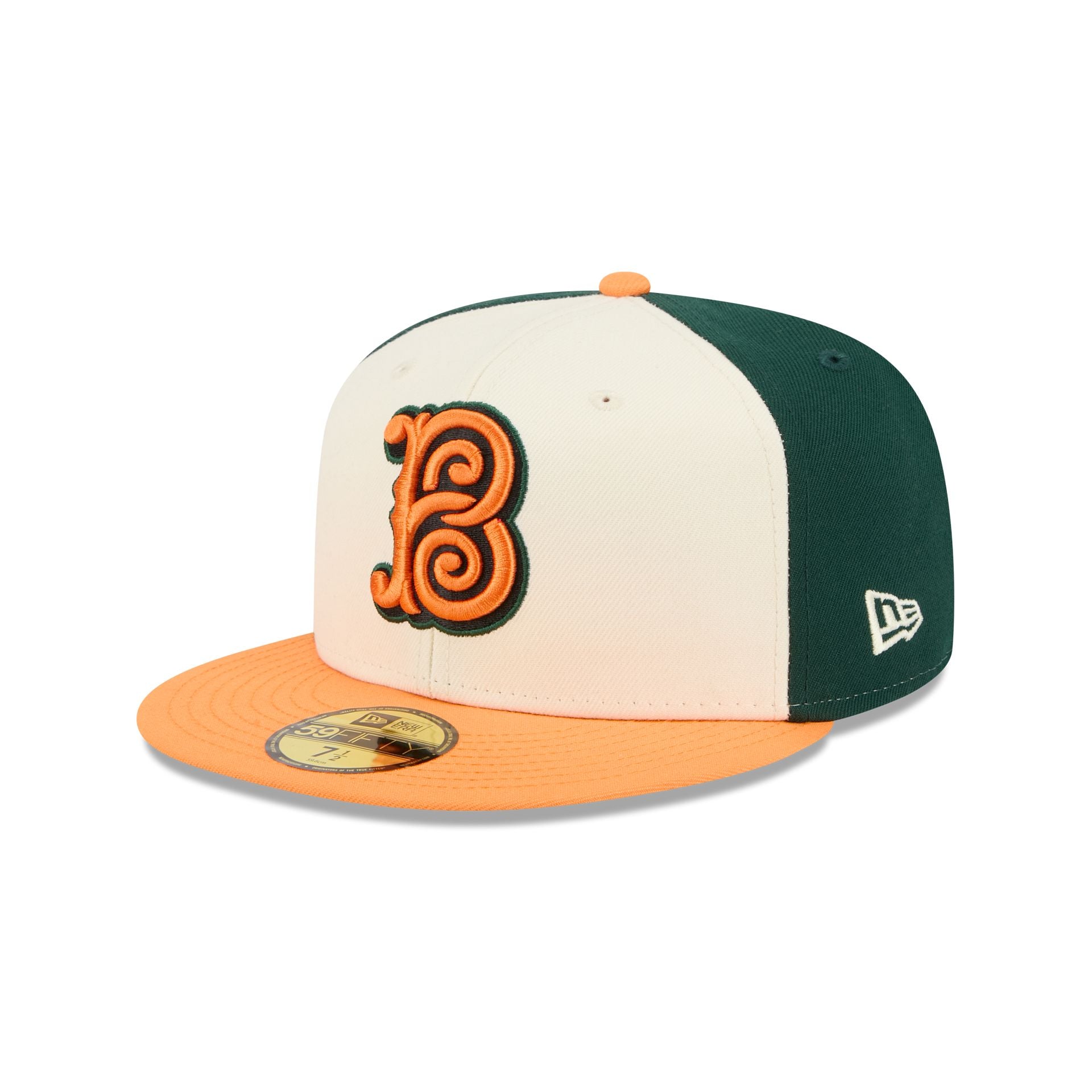 Baltimore Orioles 2026 City Connect 59FIFTY Fitted Hat